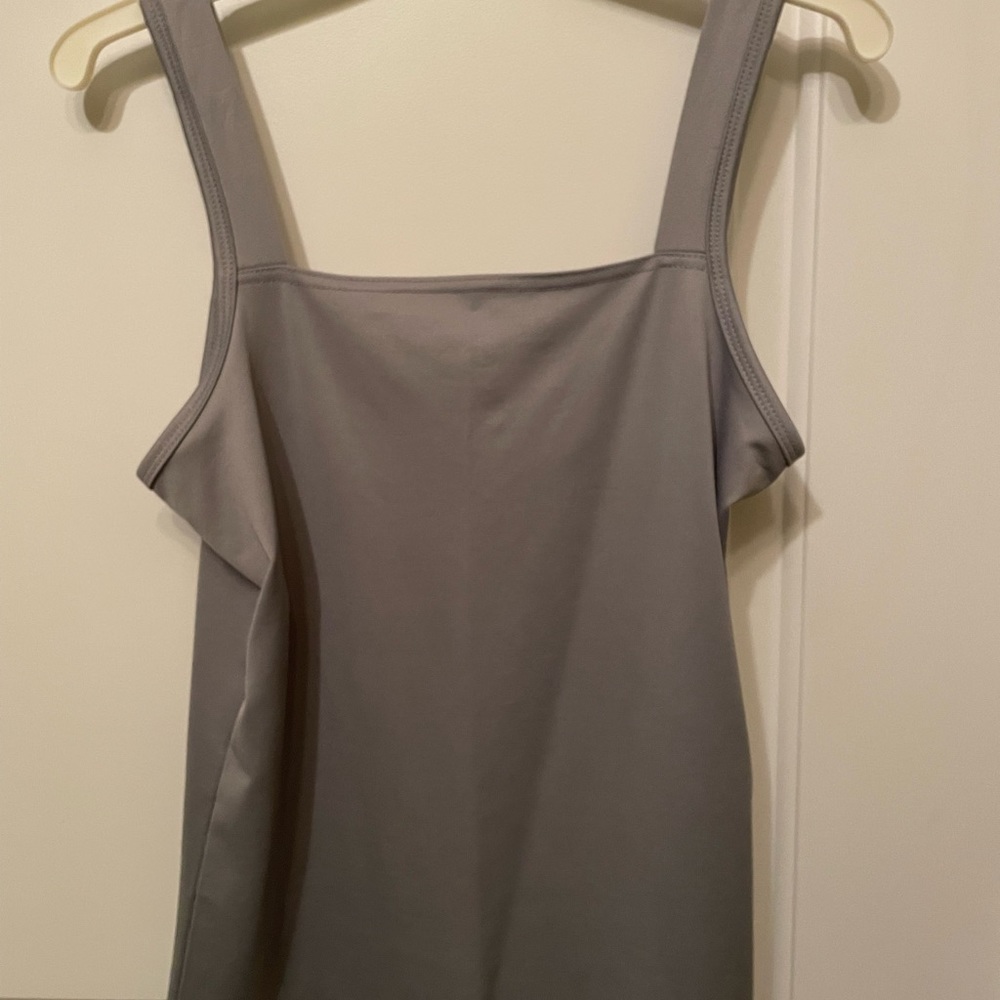 New Directions Dress Tank